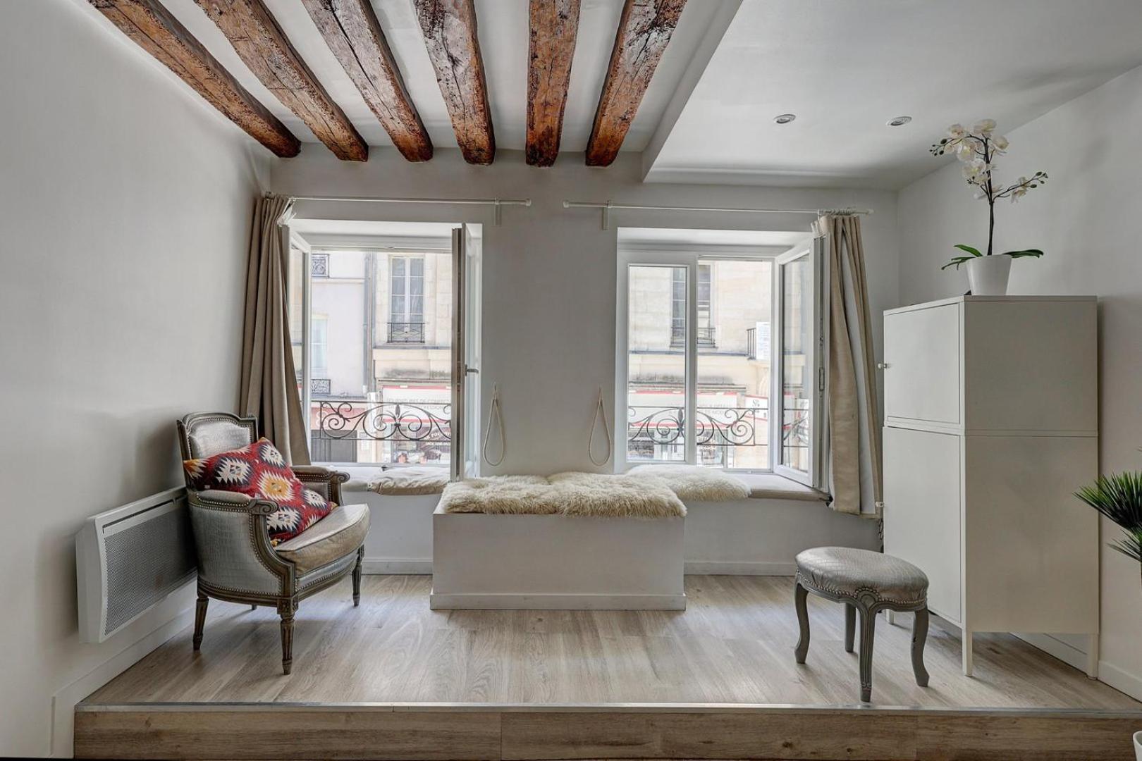 260 Suite Cracotte - Superbe Appartement A פריז מראה חיצוני תמונה