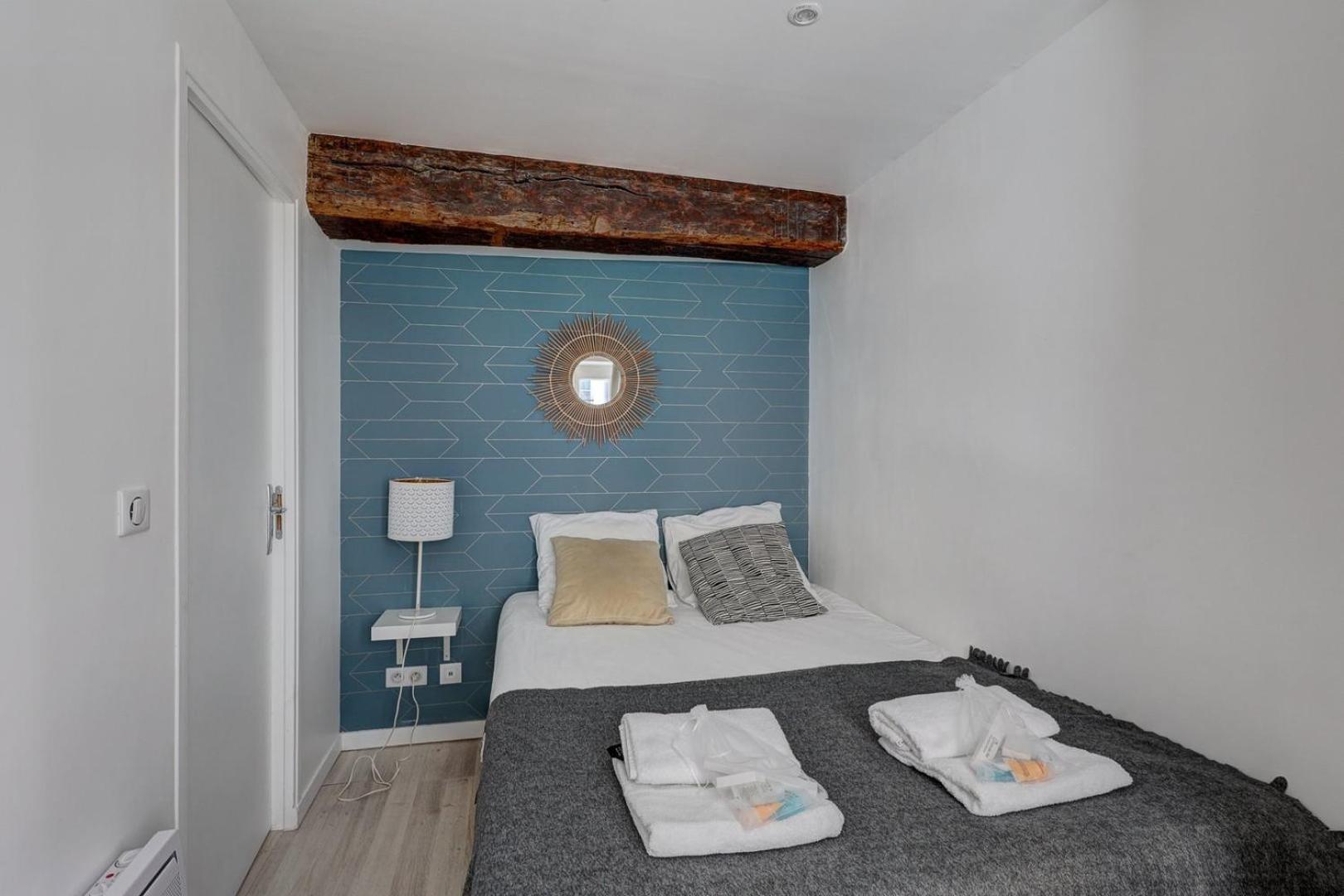 260 Suite Cracotte - Superbe Appartement A פריז מראה חיצוני תמונה